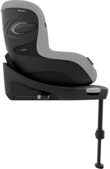 Cybex Sirona G3 Baby-Autositz i-Size Stein-Grau 0-19 kg