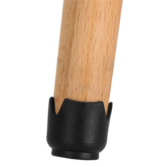 Capace Rotunde cu Diametru 17mm 16 Bucăți