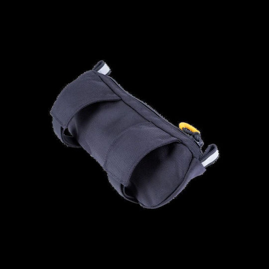 Giant Loop Чанта за кормилото на мотоциклет 1.5lt Сив Цвят