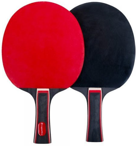 Tischtennisschläger Set Insportline Ekholm-ins-29144