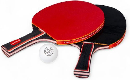 Tischtennisschläger Set Insportline Ekholm-ins-29144