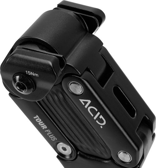 CUBE CUBE Fahrradsattelstütze Mit Aufhängung 30,9mm