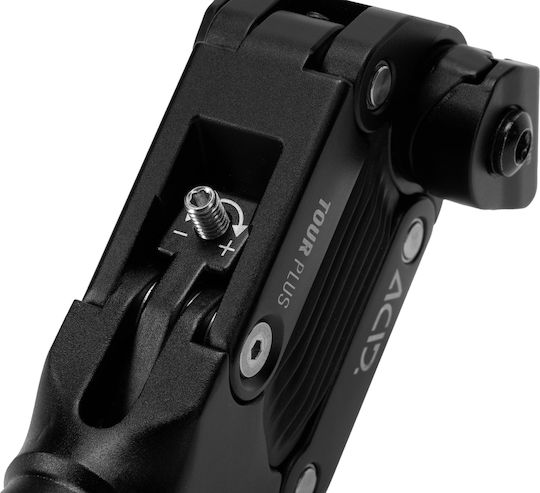 CUBE CUBE Fahrradsattelstütze Mit Aufhängung 30,9mm
