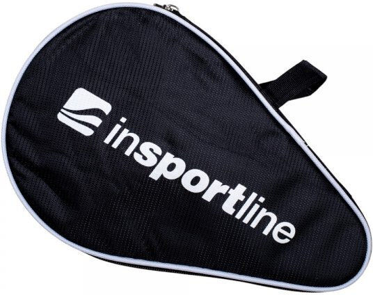 Ping Pong Paddle Case Insportline Blaxa-ins-30042-1