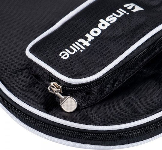 Ping Pong Paddle Case Insportline Blaxa-ins-30042-1