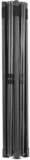 Accesoriu Picioare De Mobilier Cu Reglabil Negru 430x290cm