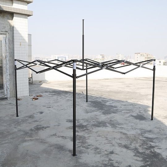 Accesoriu Picioare De Mobilier Cu Reglabil Negru 430x290cm