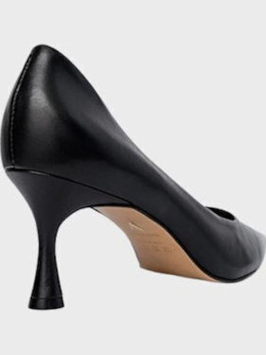 Mestico Pumps Schwarze