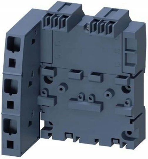 Siemens Εξάρτημα Ηλεκτρολογικού Πίνακα 3RV2917-1A