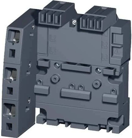Siemens Εξάρτημα Ηλεκτρολογικού Πίνακα 3RV2917-1A
