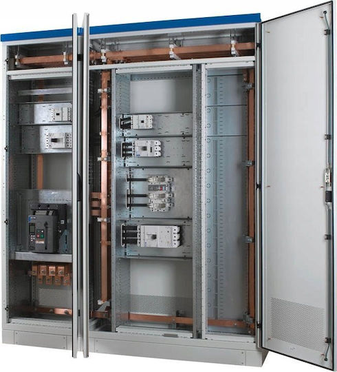 Eaton Κλειδαριά Ηλεκτρολογικού Πίνακα 284357