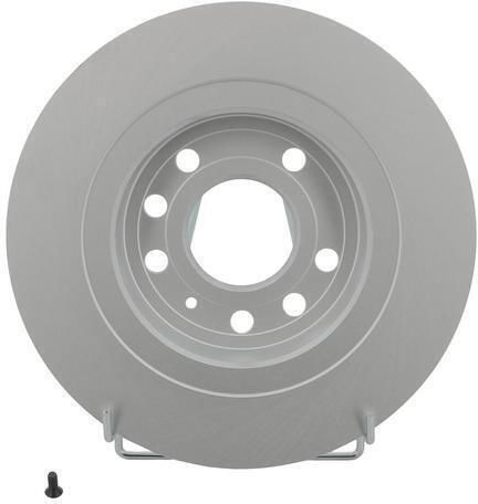 Ferodo Premier Coat Bremsscheiben Set Zurück Kompakt Ø278mm Ddf1288c