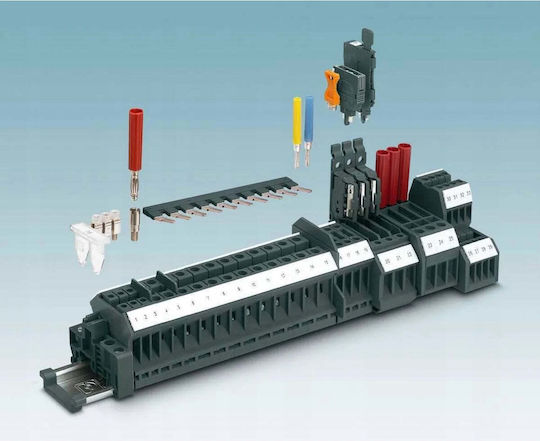 Phoenix Contact Klemmleiste Für Elektrische Schalttafel-Zubehör 3059809