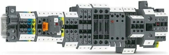 Phoenix Contact Klemmleiste Für Elektrische Schalttafel-Zubehör 3059809