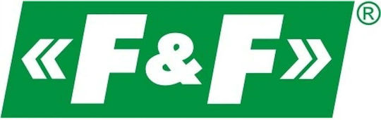 FF Professional Energie-Analysator Elektrischer Messgeräte Digital Schiene Einphasig Modbus