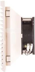 Ergom Ergom Elektrische Schalttafel-Zubehör R37RC-02010100501