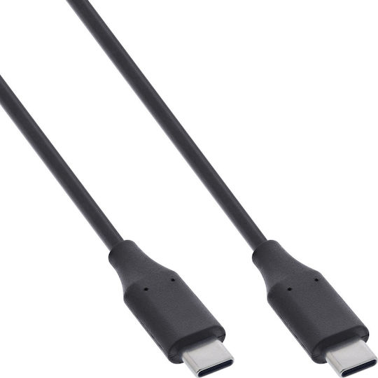 InLine KVM & Data Switch with USB-C