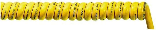 Lapp Group Netzkabel mit Kabeleigenschaften 2x1mm² Länge 2m