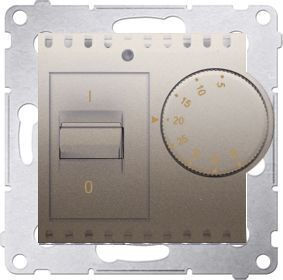 Kontakt-Simon Industrial Type Sensor DRT10W.02/44