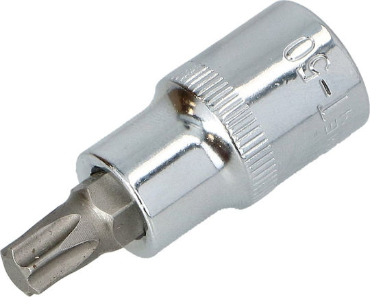 Faster Tools Κλειδί Torx με Μύτη Μεγέθους T45
