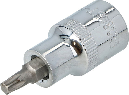 Faster Tools Κλειδί Torx με Μύτη Μεγέθους T45