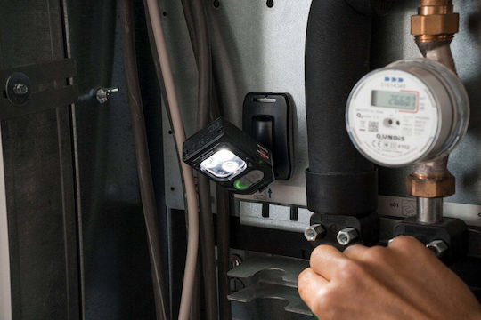 Brennenstuhl Акумулаторно Работно Осветление LED IP54 с Яркост До 600 Лумени