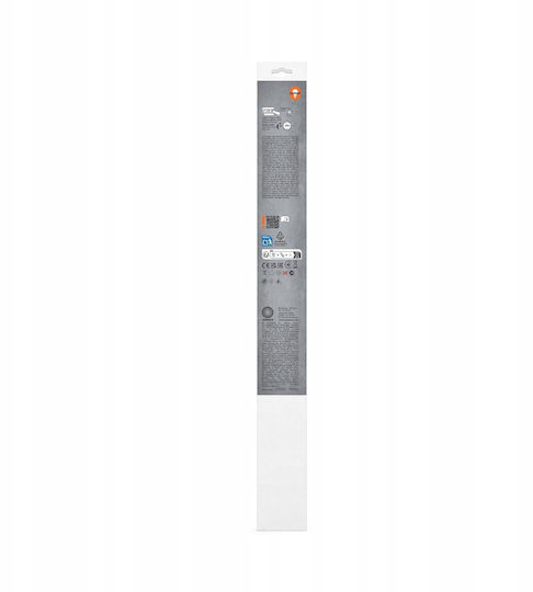 Osram Кухненска Лампа За Плот LED 1W Неутрално Бяло Със Сензор За Движение 40см