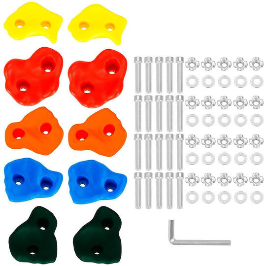 Accesorii Loc de joacă copii Multicolor pentru 3+ Ani