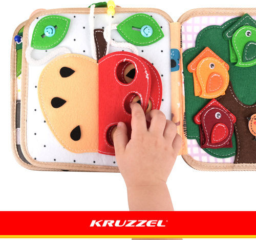 Kruzzel Discovery Boden Kinder Tafeln & Staffeleien