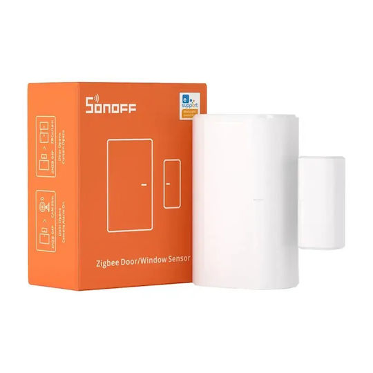 Sonoff Безжичен сензор за контакт ZigBee