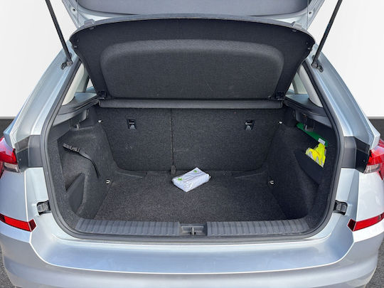 Skoda Kamiq 1.0 TSI DSG Ambition '22