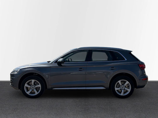 Audi Q5 40 TDI MHEV Quattro Stronic Sport MHEV (Hibrid Ușor) '20