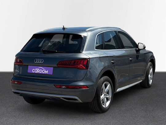 Audi Q5 40 TDI MHEV Quattro Stronic Sport MHEV (Hibrid Ușor) '20