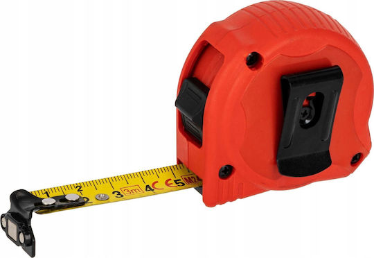Proline Лента за измерване с магнит 16mm x 3m