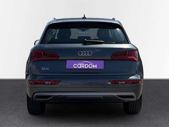 Audi Q5 40 TDI MHEV Quattro Stronic Sport MHEV (Hibrid Ușor) '20