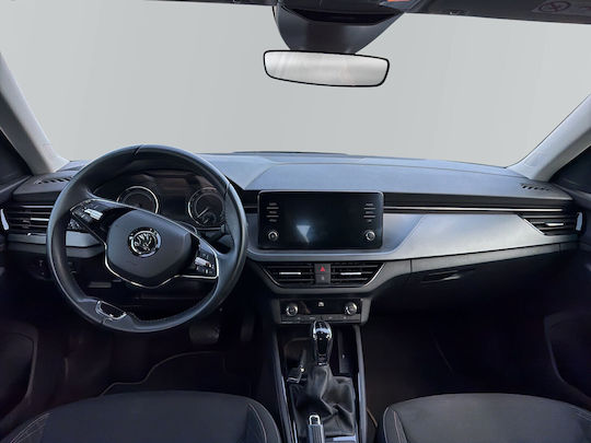 Skoda Kamiq 1.0 TSI DSG Ambition '22
