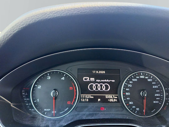 Audi Q5 40 TDI MHEV Quattro Stronic Sport MHEV (Hibrid Ușor) '20