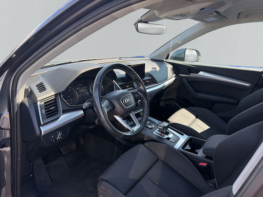 Audi Q5 40 TDI MHEV Quattro Stronic Sport MHEV (Hibrid Ușor) '20