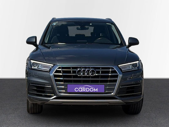 Audi Q5 40 TDI MHEV Quattro Stronic Sport MHEV (Hibrid Ușor) '20