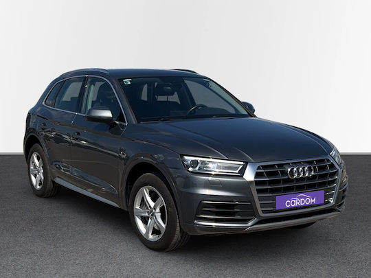 Audi Q5 40 TDI MHEV Quattro Stronic Sport MHEV (Hibrid Ușor) '20