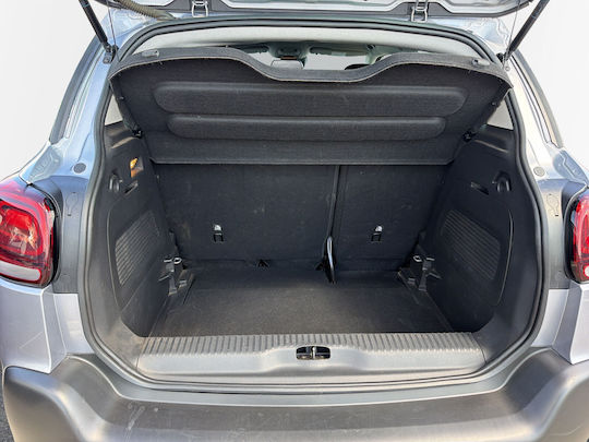 Citroen C3 Aircross 1.5 BlueHDi Corporate Feel Pack '22