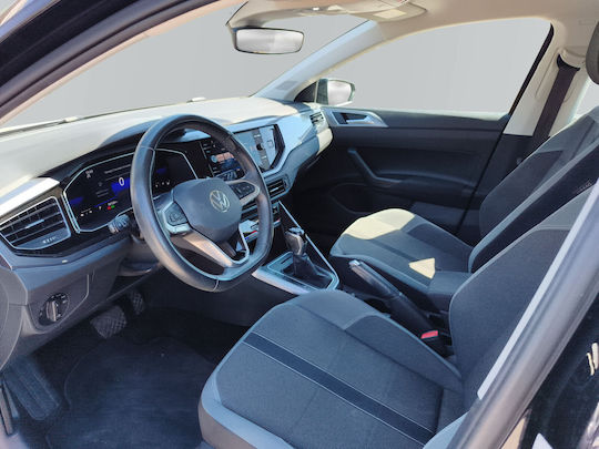 Volkswagen Поло 1.0 TSI DSG Стил '22