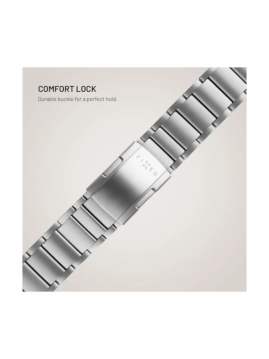 Fixed Curea Titanium Pro Titan Natural Apple Watch 44 45 46 49mm