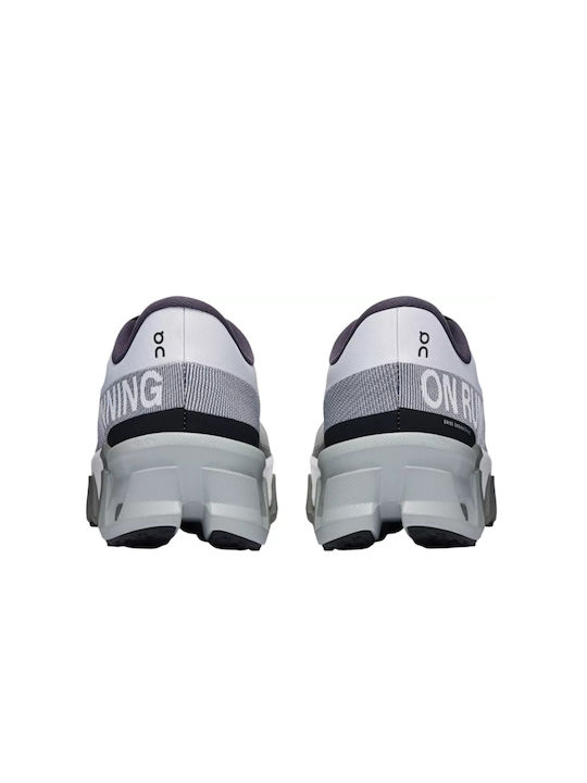 Cloudmonster Hyper Damen Sportschuhe Laufen Grau