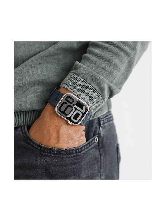 Vonmählen Fitness Loop 2 42 44 45 49mm One Size – Navy