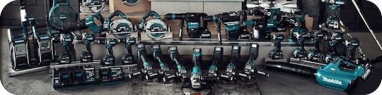 Makita Kettensägekette