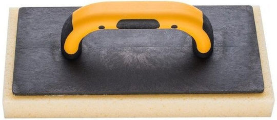 Forte Hand Sander with Plastic Handle 280x140mm
