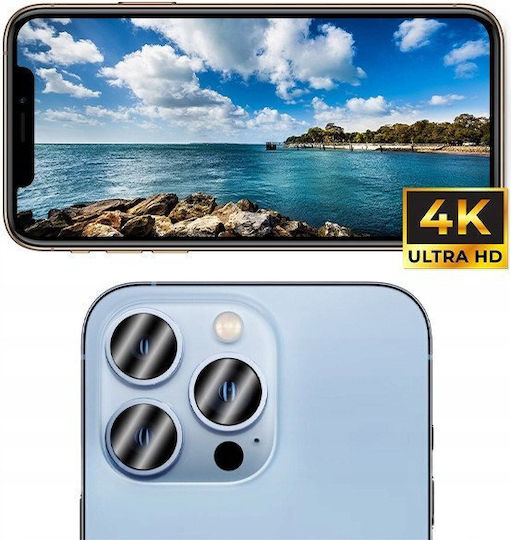Grizzglass Hybridglass Camera Protector Glass Camera Asus Rog Phone 9 Pro