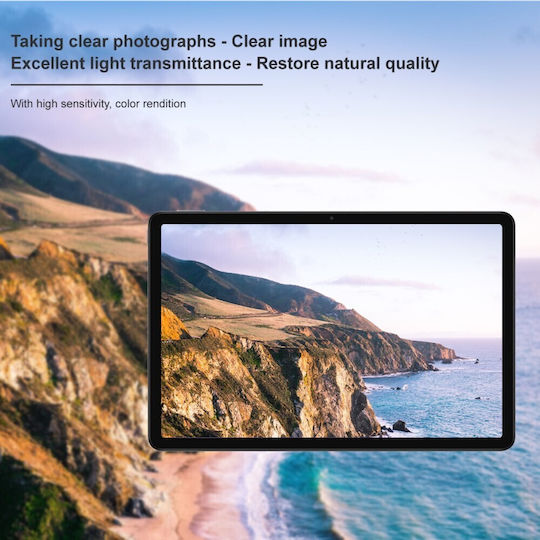 Xiaomi Redmi Pad 2 11 Imak Protectoare Lentilă Cameră Sticlă Temperată Transparentă