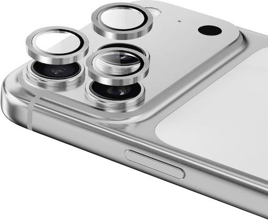 Hyperloq Neolens 360o Camera Protection for iPhone 17 Pro 17 Pro Max
